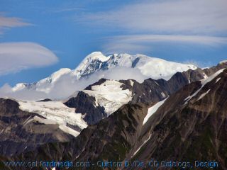 Mountain Wind